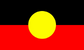 Aboriginal flag